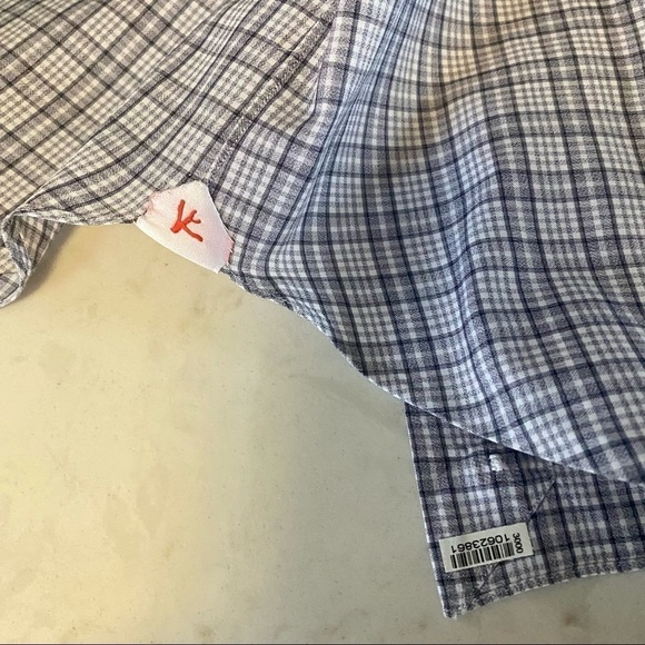 Isaia Dress Shirt - Picture 6 of 10